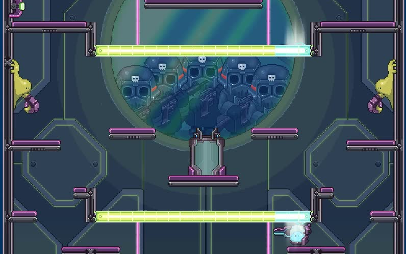 神奇蓝药水2 6-10关_哔哩哔哩_bilibili