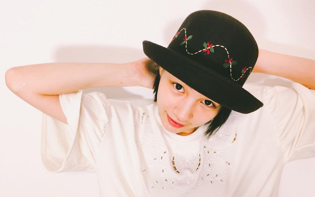 能年玲奈〕ins小视频合辑 账号 non_kamo_ne 持续更新_哔哩哔哩