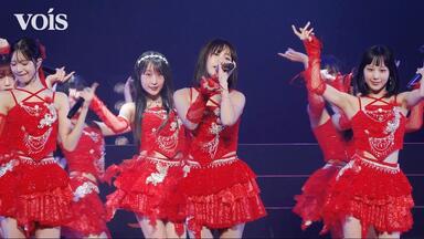 45 Juice=Juice DVD Magazine Vol.45(cc中字) 新成员林仁爱小型欢迎