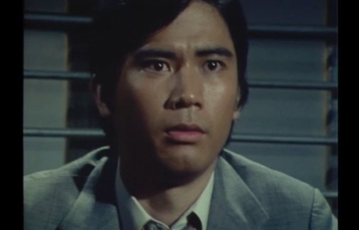 第208話ひとり立ち "快杰狮子丸","风云狮子丸"潮哲也客串