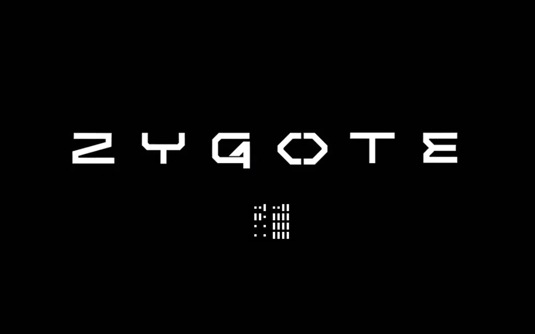 [lab.oooo] [241] ZYGOTE 上半段  中英双语字幕  Neill Blomkamp  Oats Studios Volume 1哔哩哔哩bilibili