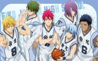 黑子的篮球第一季 搜索结果 哔哩哔哩 Bilibili