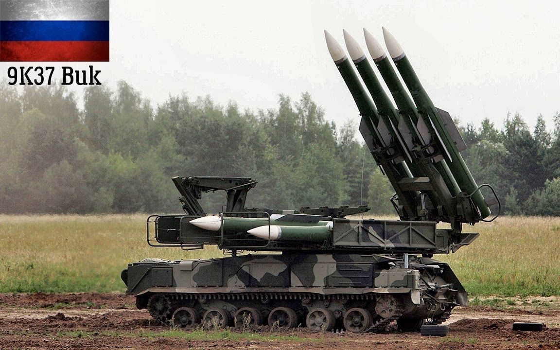 俄罗斯精确制导武器图片
