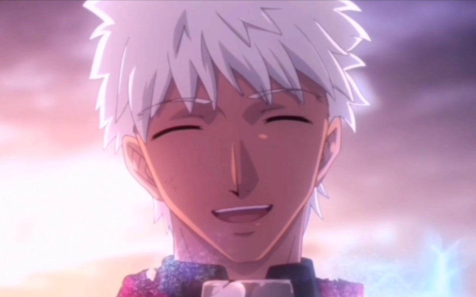 fate,红a终于完成了他的任务