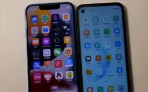 Download Video: 多亲qin3ultra 与 iPhone13mini