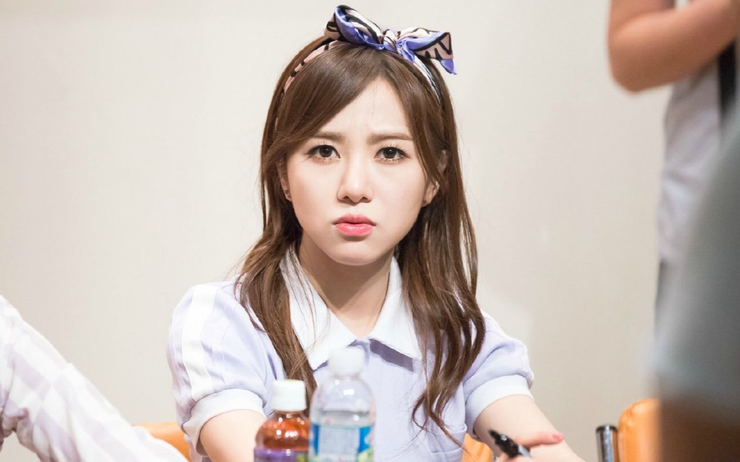 【权珉阿】给萌儿的一支白色风车