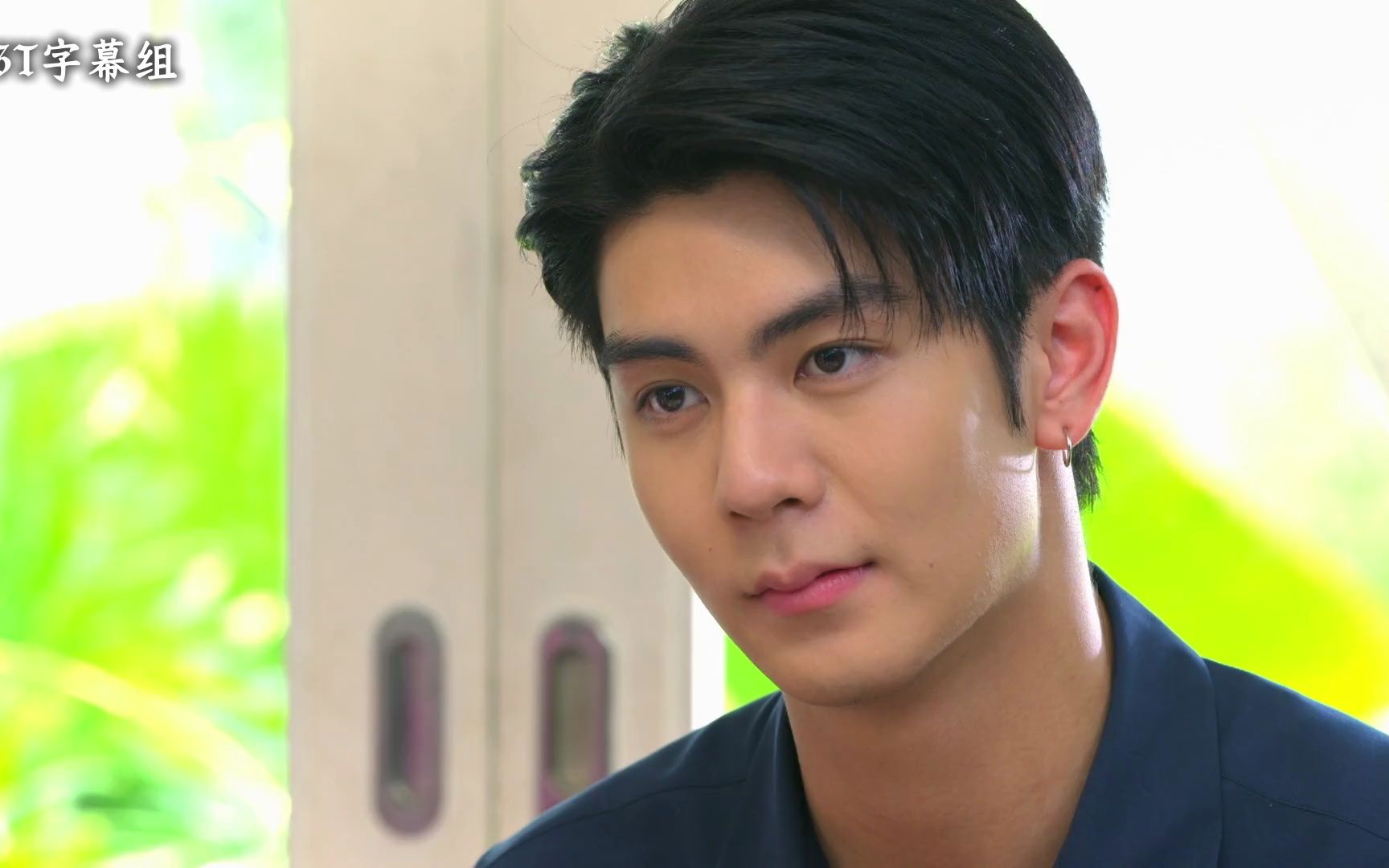 【医爱之名cut】 17 一物克一物 谁心里都有小九九(toeyj&james)@fst