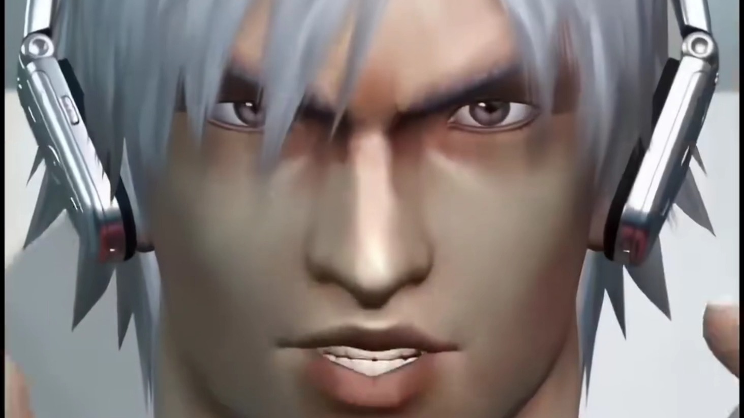 连恶魔听了也会哭泣...？