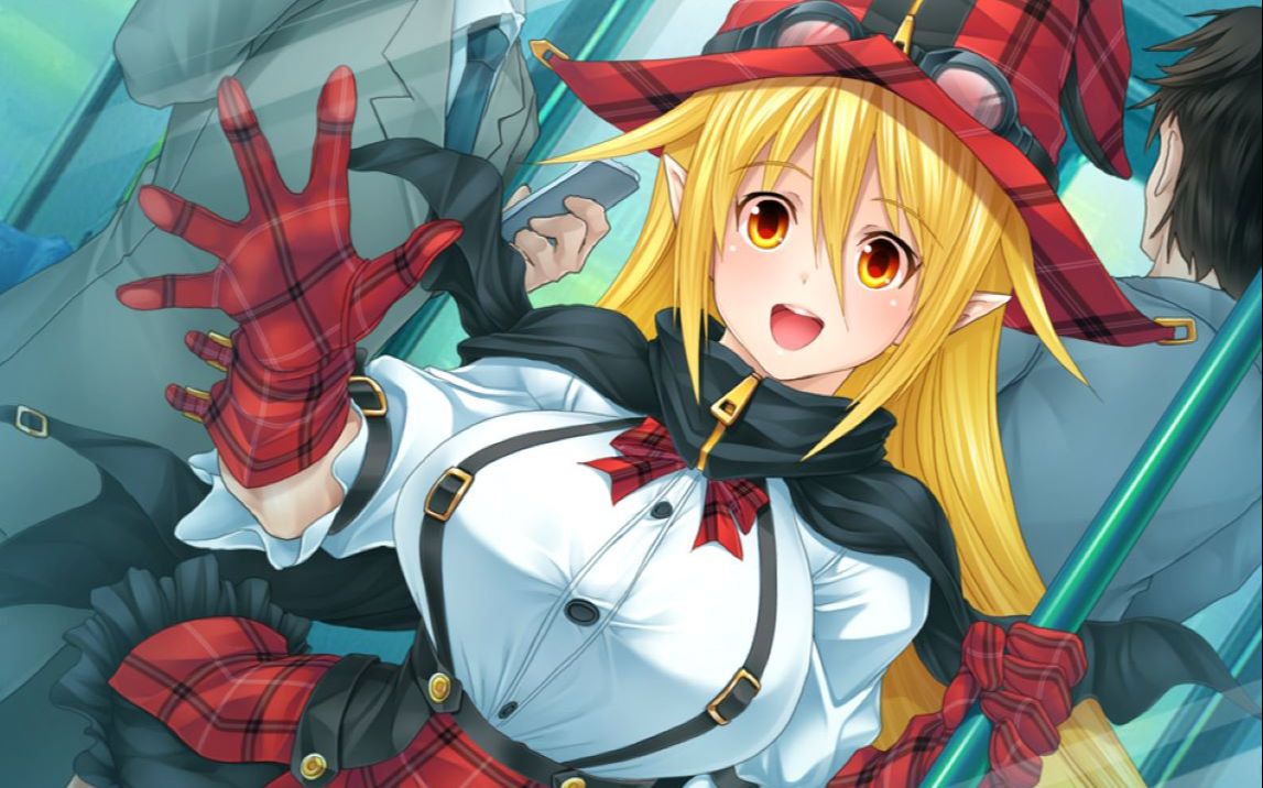 action对魔忍剧情主线第八章桃知的余孽