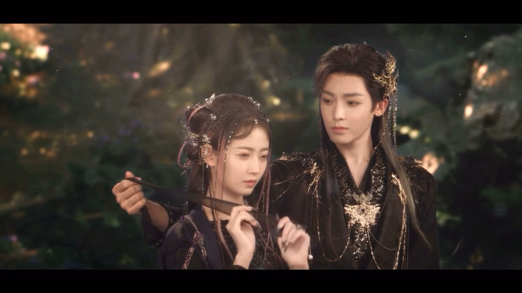 百目妖君&毒娘子 ｜ quan-超级无限流量包-超级无限流量包-哔哩哔哩视频