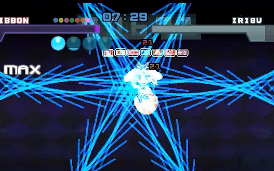 [图]【Rabi-Ribi】impossible bna boss rush