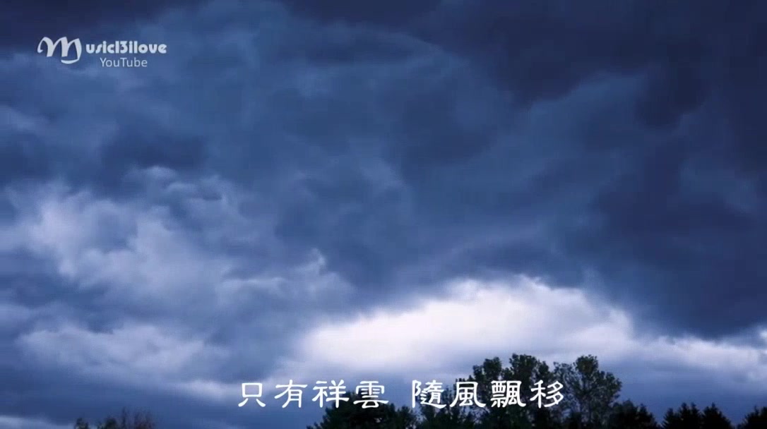 [图]郑人文-空山灵雨