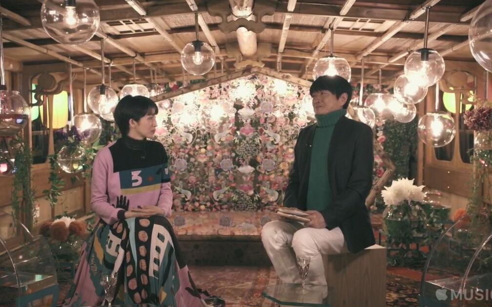 小沢健二：tokyo，music & us_哔哩哔哩_bilibili