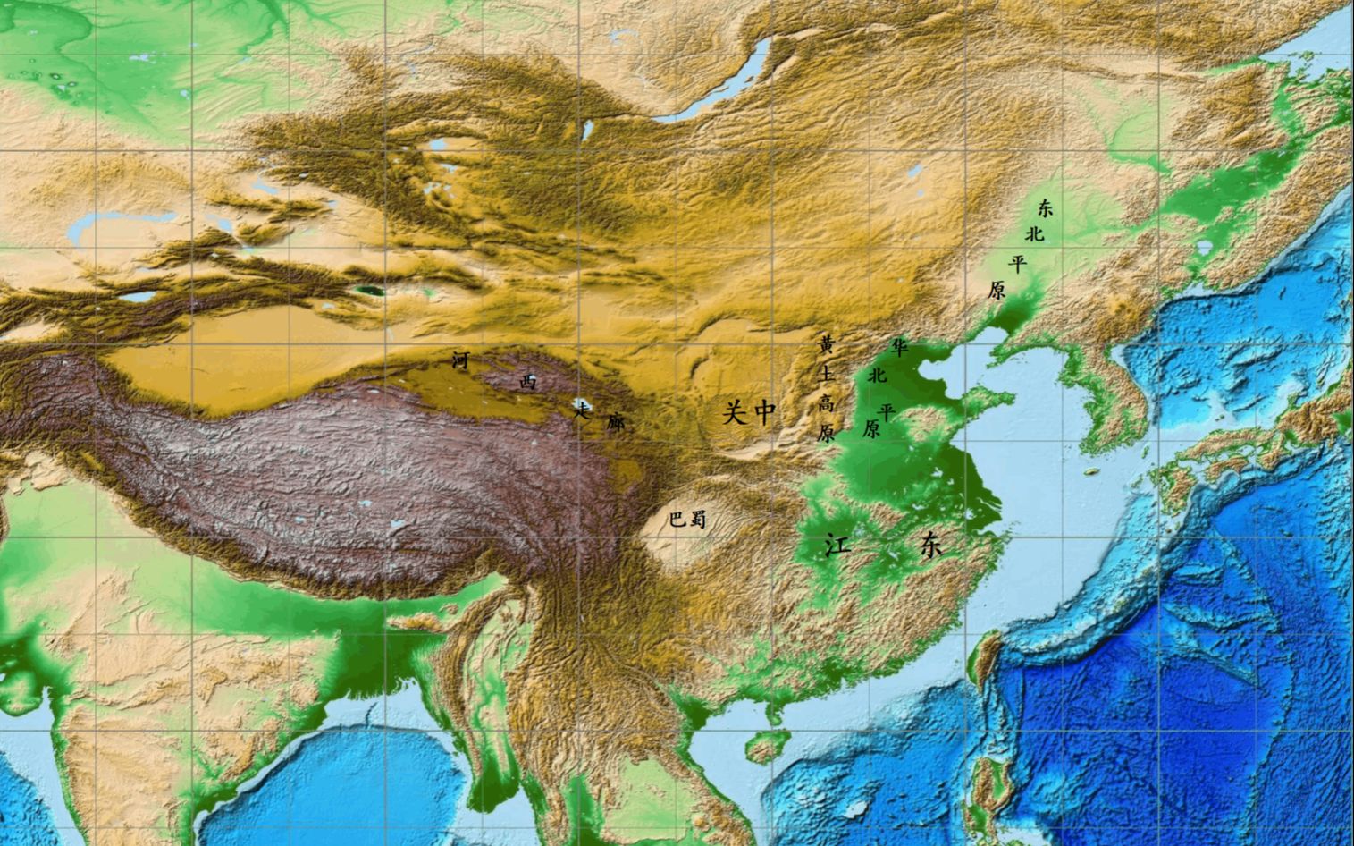 [图]八王之乱第六集：永嘉之乱，西晋崩溃，五胡乱华