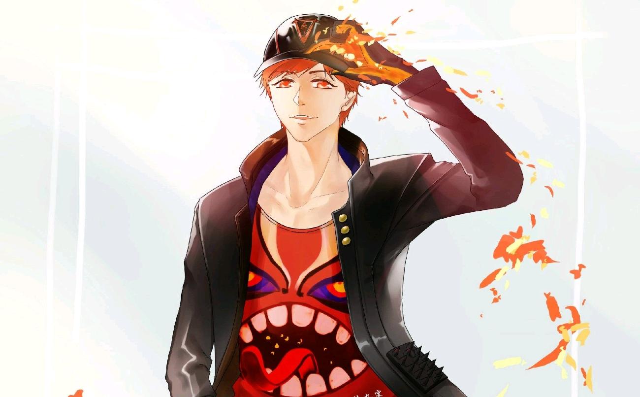 【无尽战区】赤 萌新复健