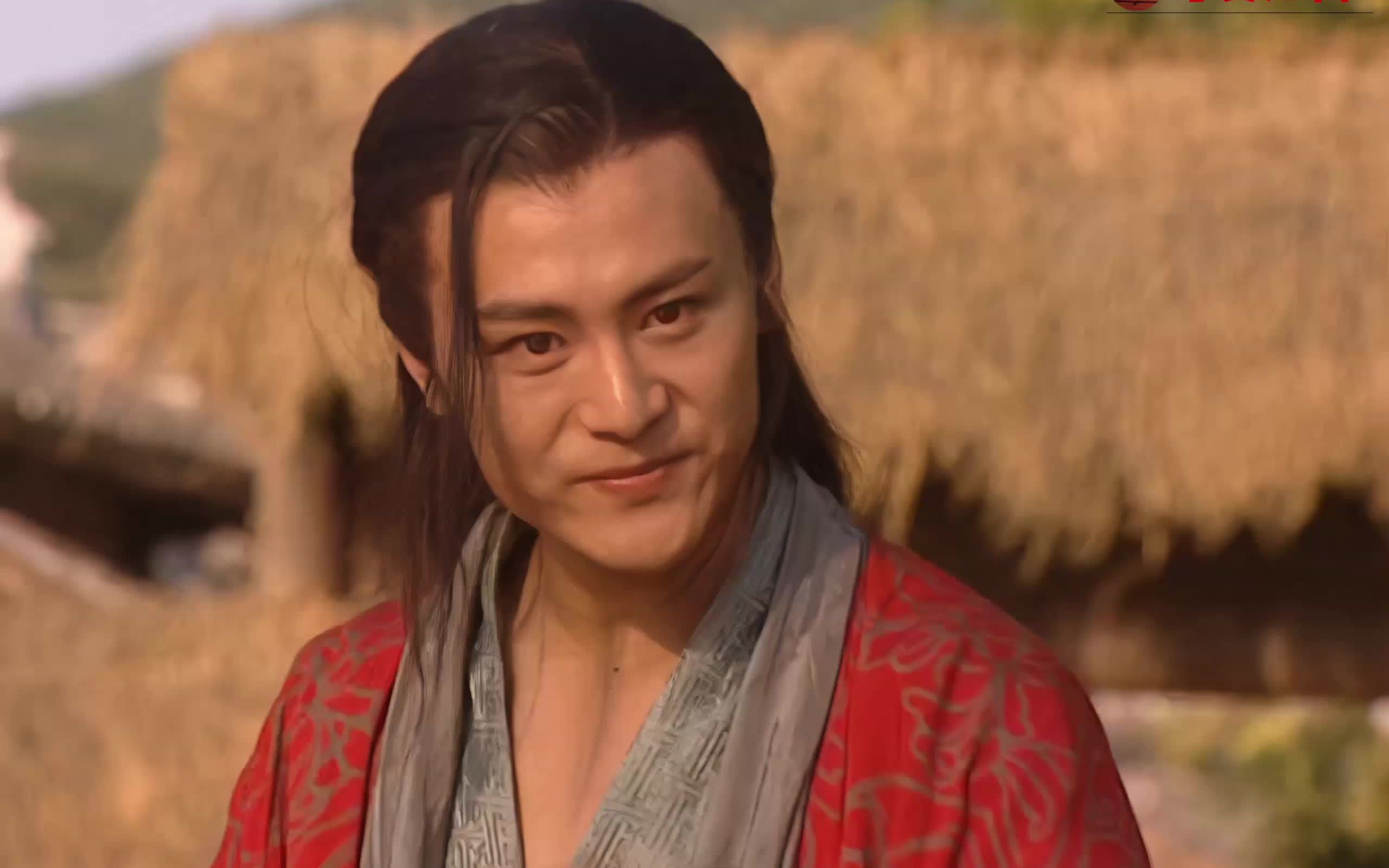 笑傲江湖:金刀王元霸死了女婿女儿,为什么却从不提报仇?