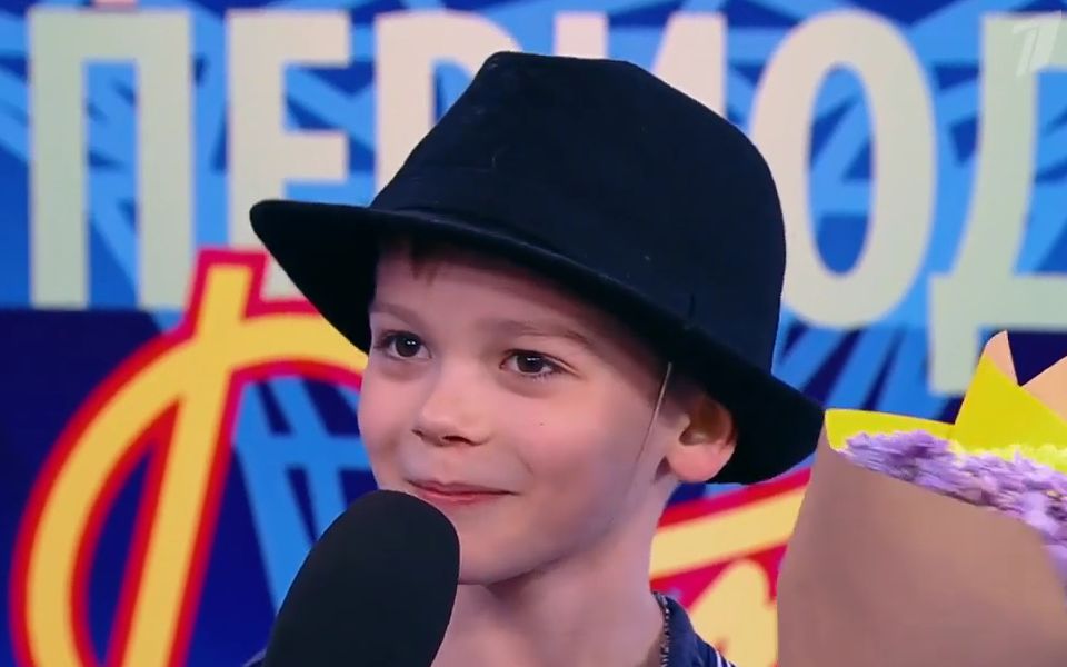 【20190901】知白《ice age kids》第二季 《susanna》