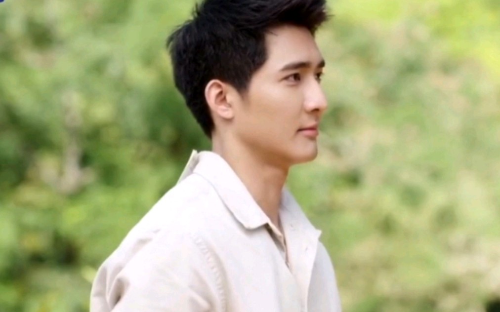 千星传说～队长便装也好帅