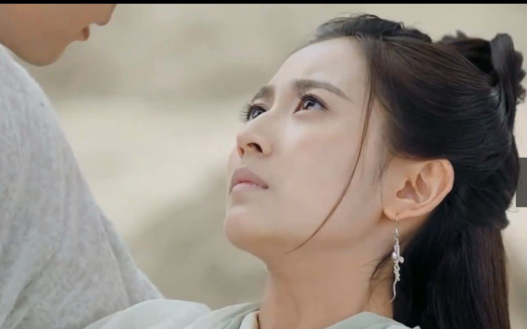 忌敏(牵丝戏),倚天屠龙记