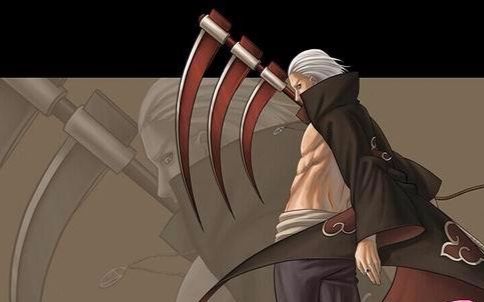 火影忍者手游黑飞空中开阵教学