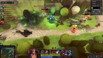 lvmaopi dota2 2018-06-12 18:00场