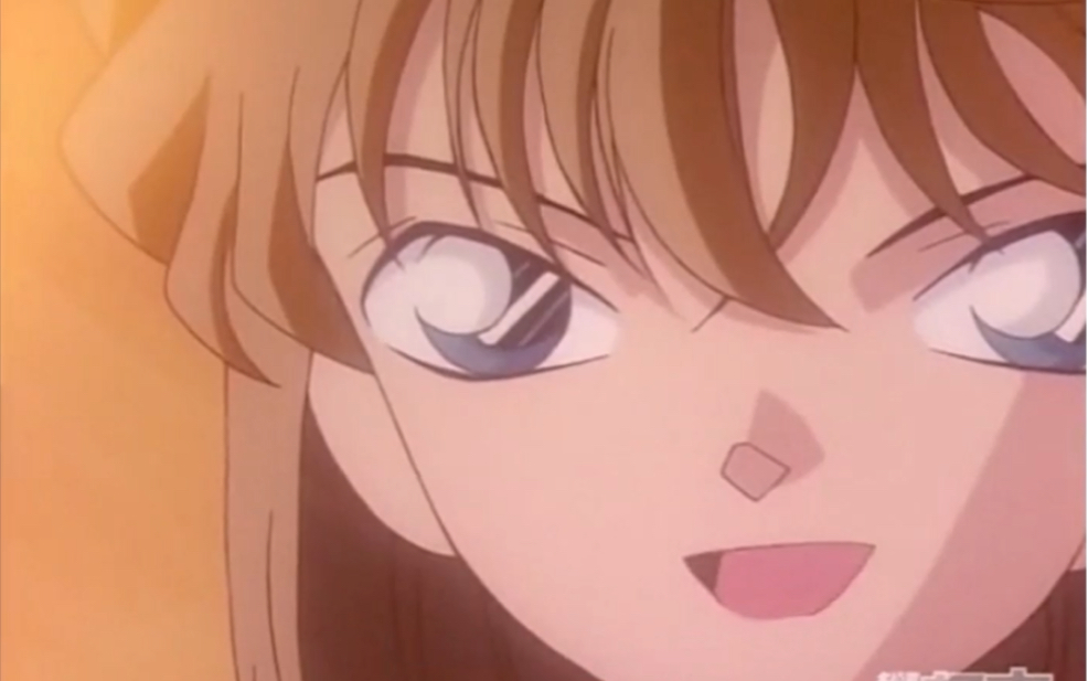 灰原哀cut名侦探柯南tv156157166167总局刑警恋爱物语2