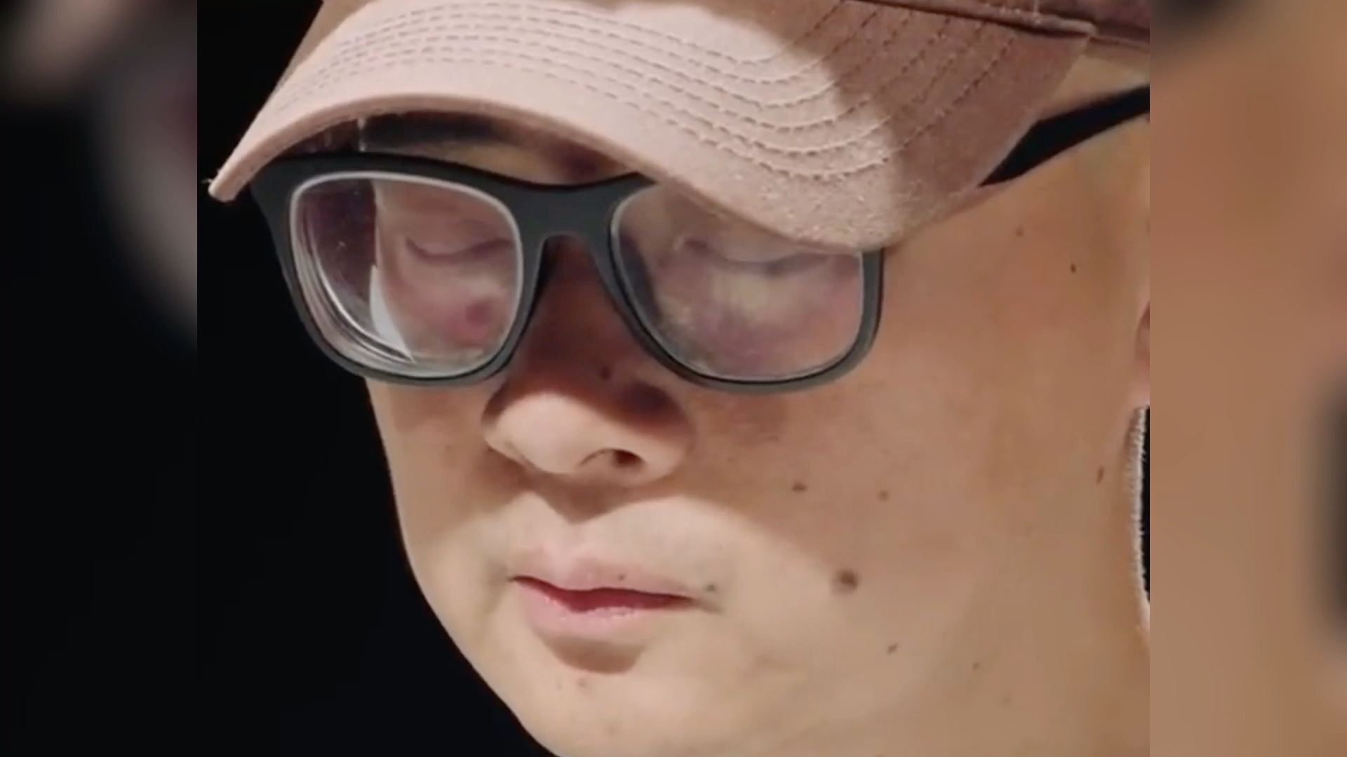 老刘对傅首尔说我很爱你 这是要重归于好了吗