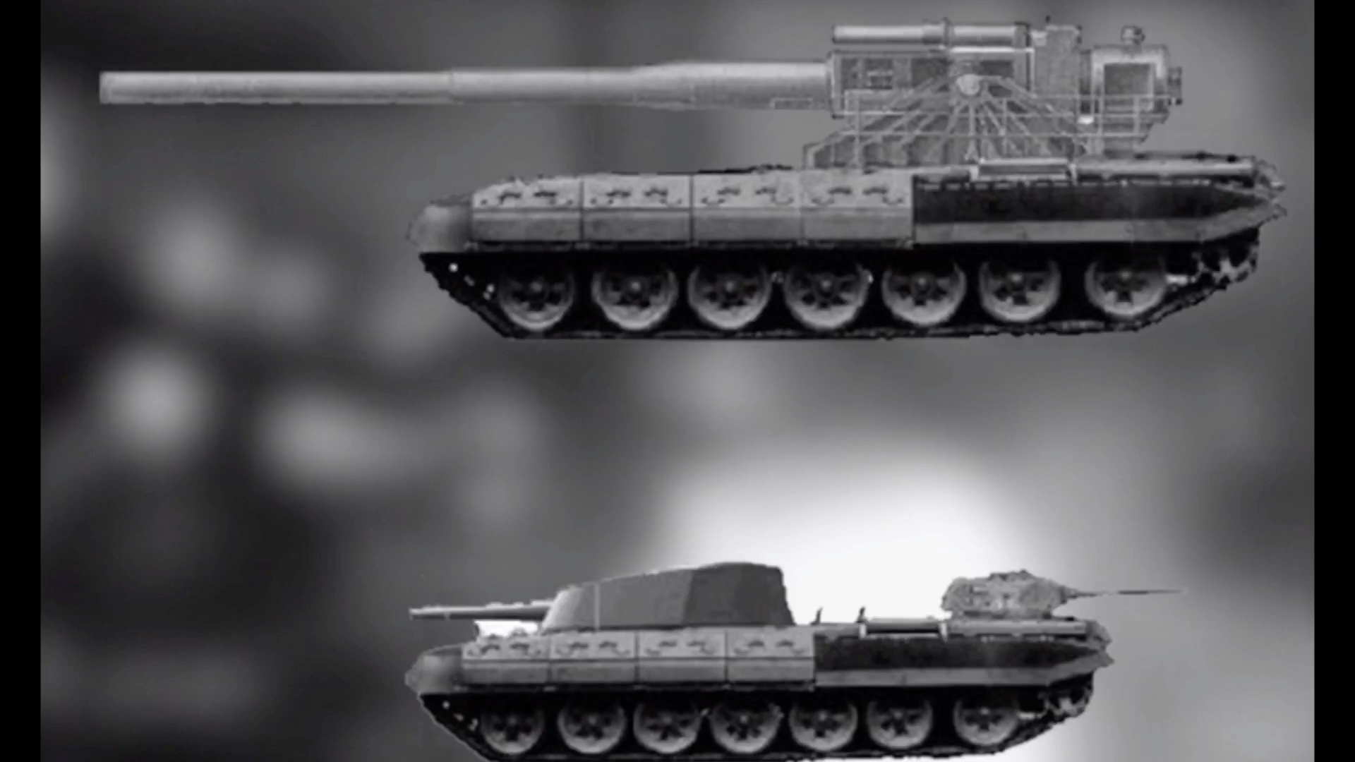 小恶魔和p1500(gerand)的原型