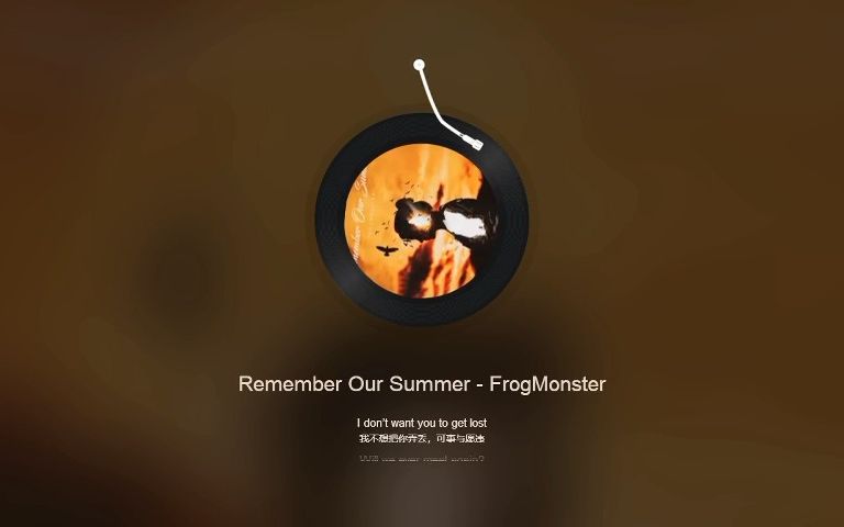 FrogMonster图片