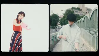 小松未可子 Swing Heart Direction 哔哩哔哩 Bilibili