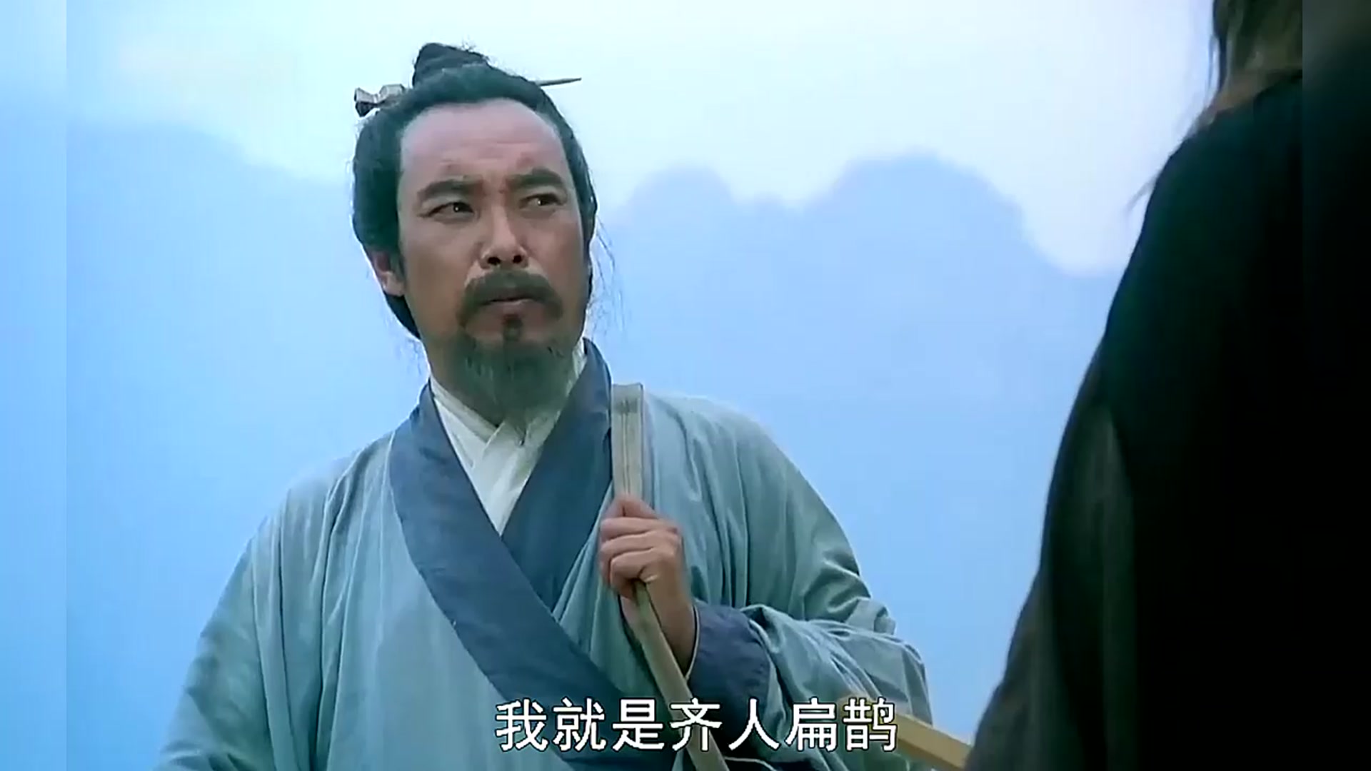 一代神医扁鹊能使人起死回生,却躲不开小人的暗箭,最终死于非命 !