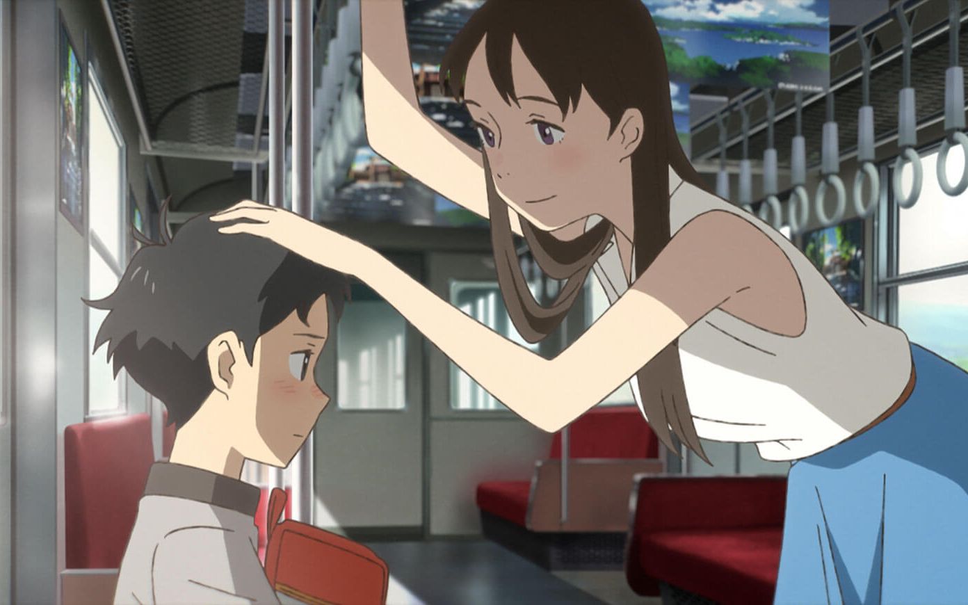 日本高分动画电影《企鹅公路》内地定档5月17日!