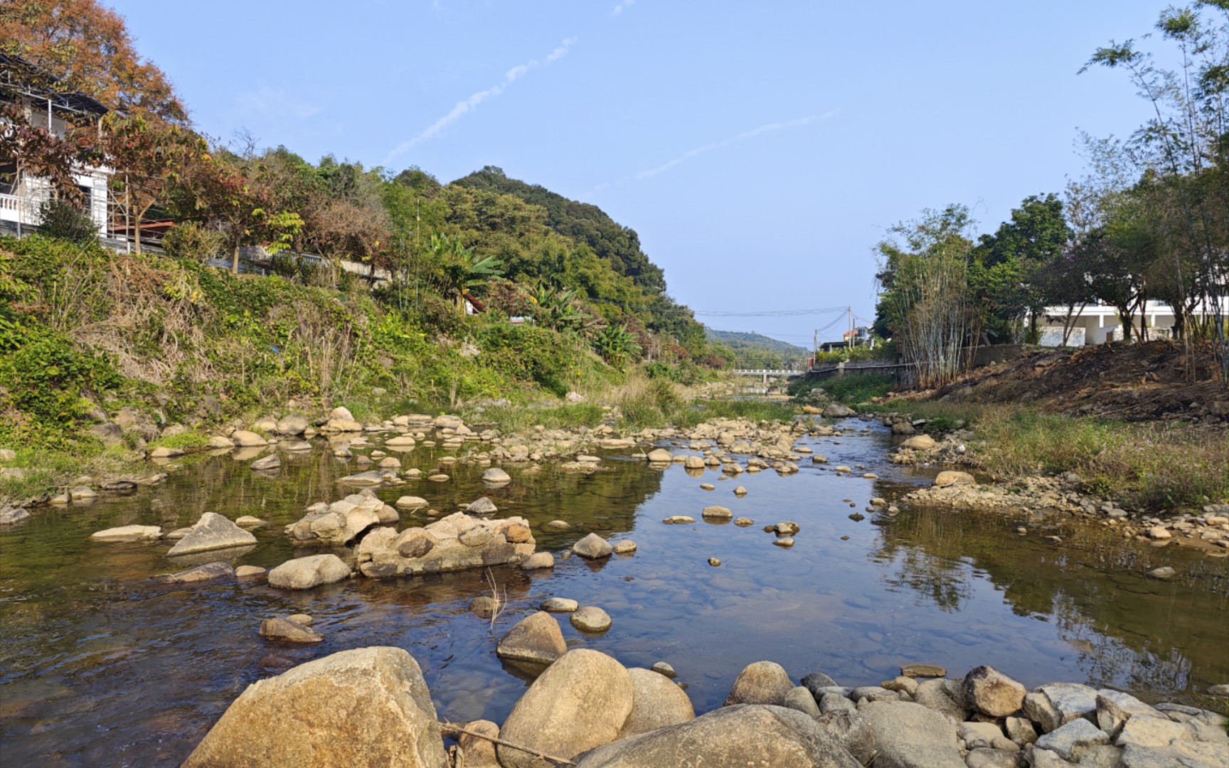 惠州龙门景点图片