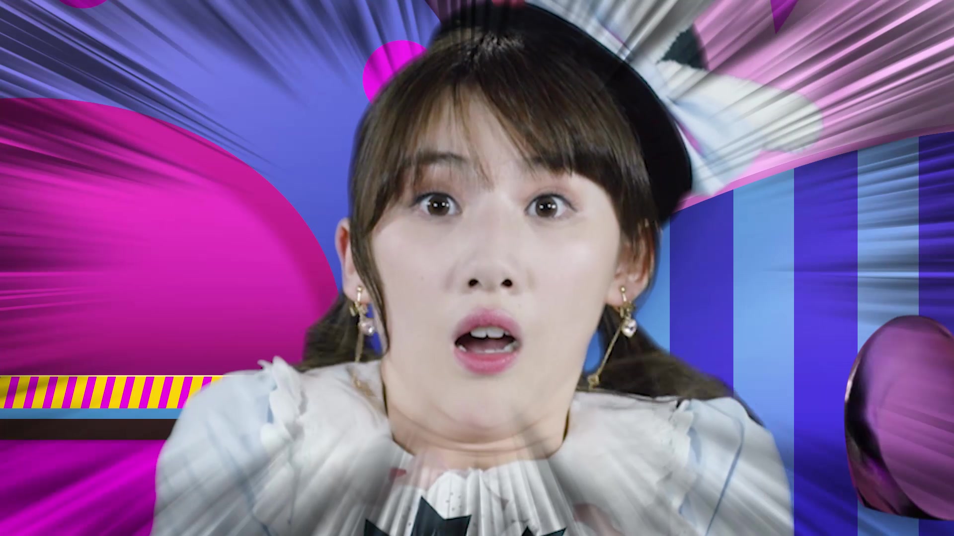 打飞奇葩马剑越