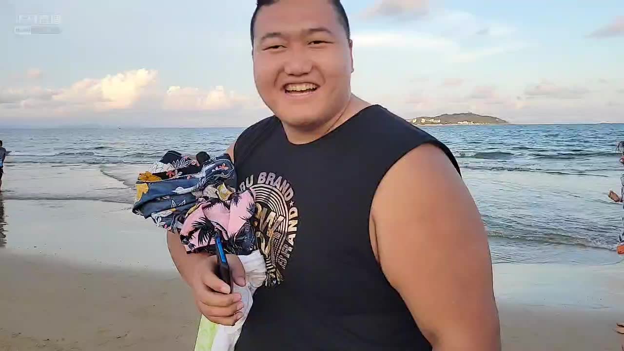 户外集梦会长116超跑三亚别墅泳池趴20210502