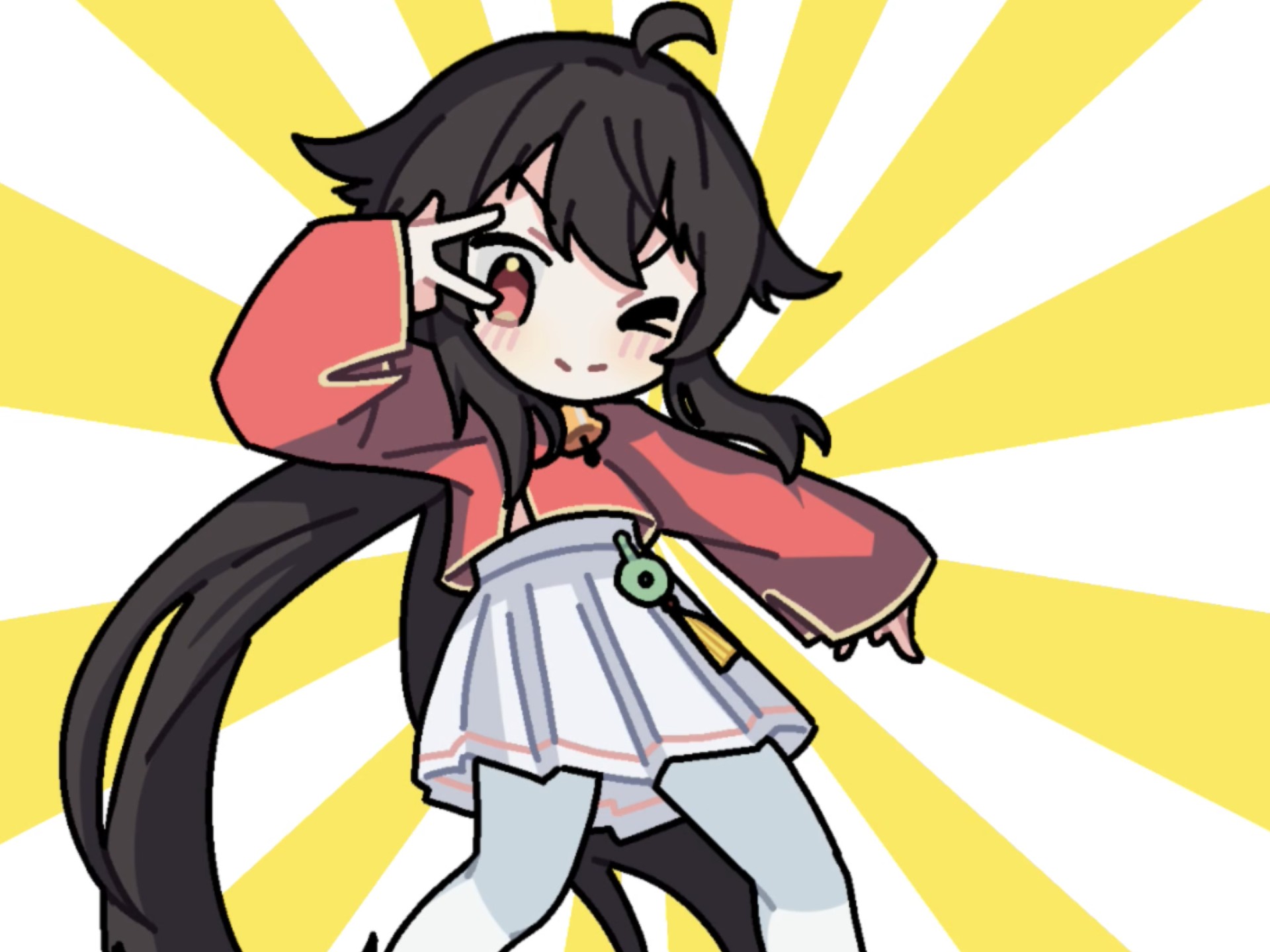 【绯云鸢】ウィマーマ・サーガ