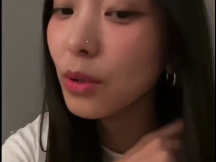 20240604【高清中字】sistar 尹宝拉(宝拉/bora)ig 直播!