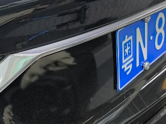 汕头粉丝支持,凯迪拉克ct6升级四门电吸门效果展示,告别大力关门,无损