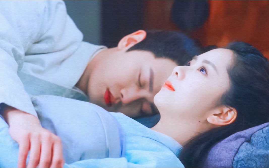 为夫当然是来接娘子回家的,陆绎x今夏之大人主动向剪辑