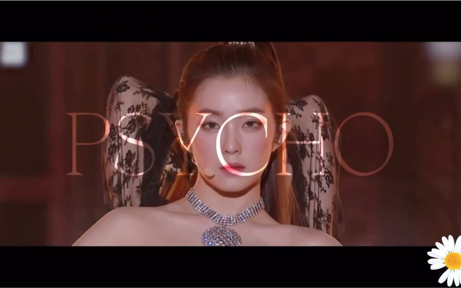 redvelvet仙女变身混剪《 psycho》