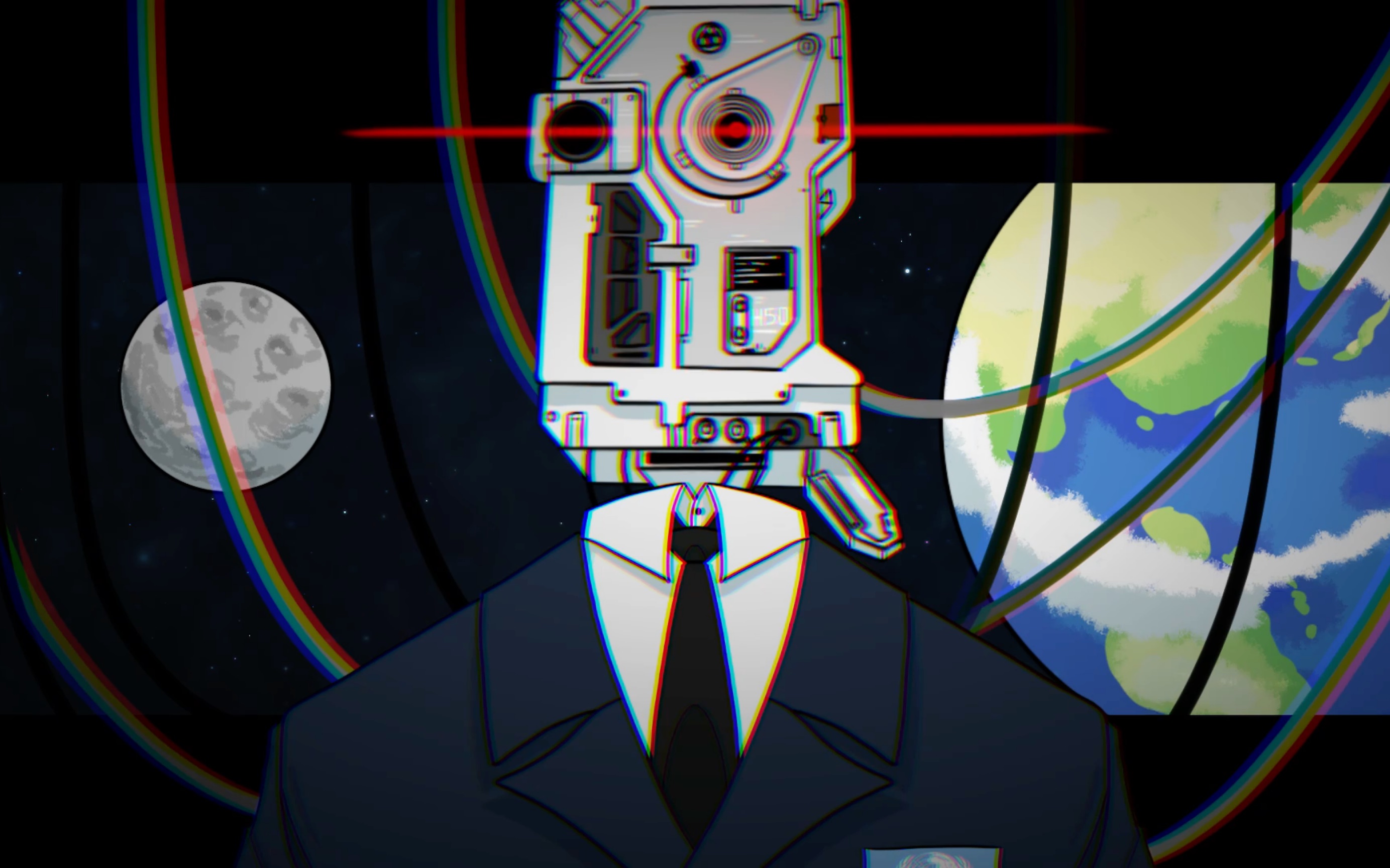 【流浪地球moss】malo 233 meme