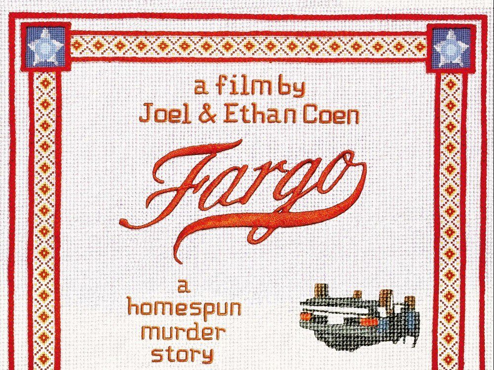 冰血暴 Fargo (1996) 【科恩兄弟】哔哩哔哩bilibili