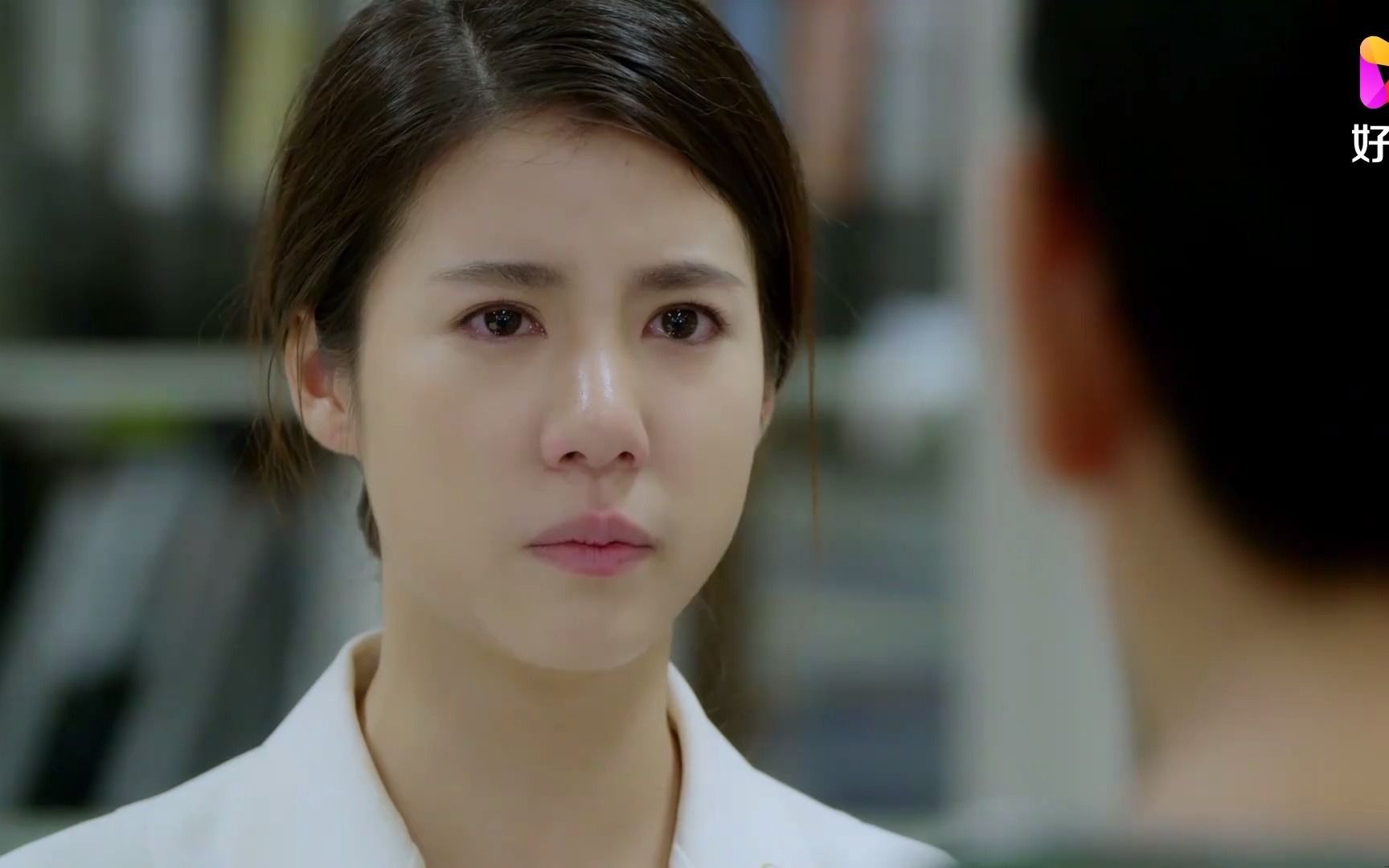 命中不注定:尼丕的伤太严重,可能造成失明,格拉琪整个人慌了