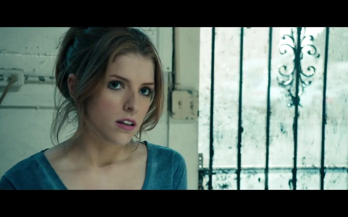 [图]电影完美音调插曲——the cups（when im gone）杯子歌 Anna Kendrick 安娜肯德里克