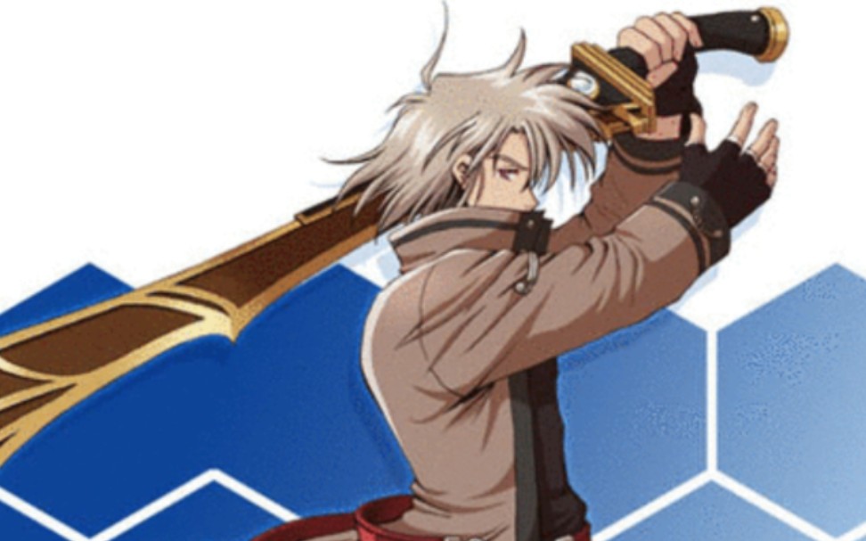 【fgo】剑帝莱维 3t 队长