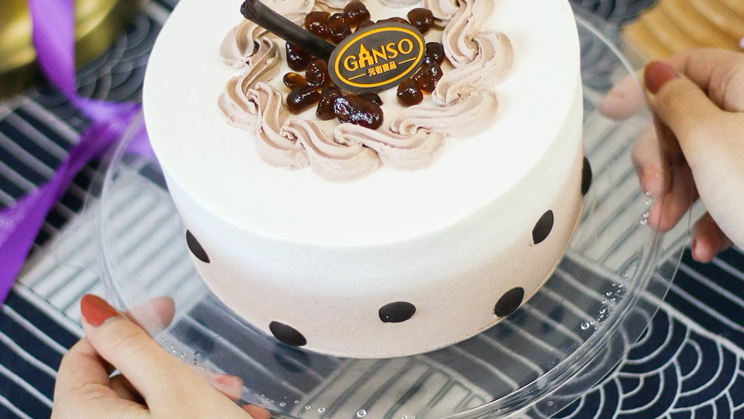 元祖梦蛋糕_哔哩哔哩_bilibili