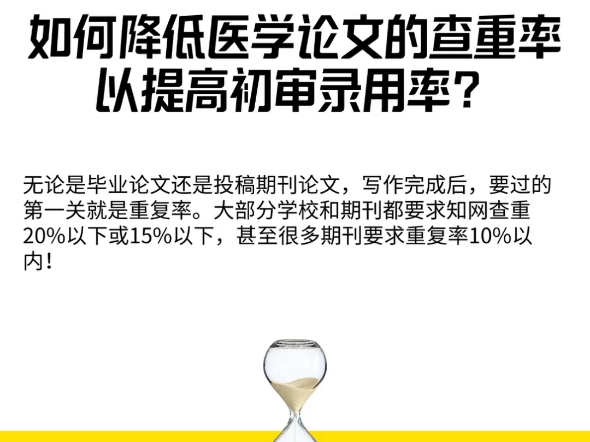 如何提高医学论文录用率?这些方面你考虑了吗哔哩哔哩bilibili