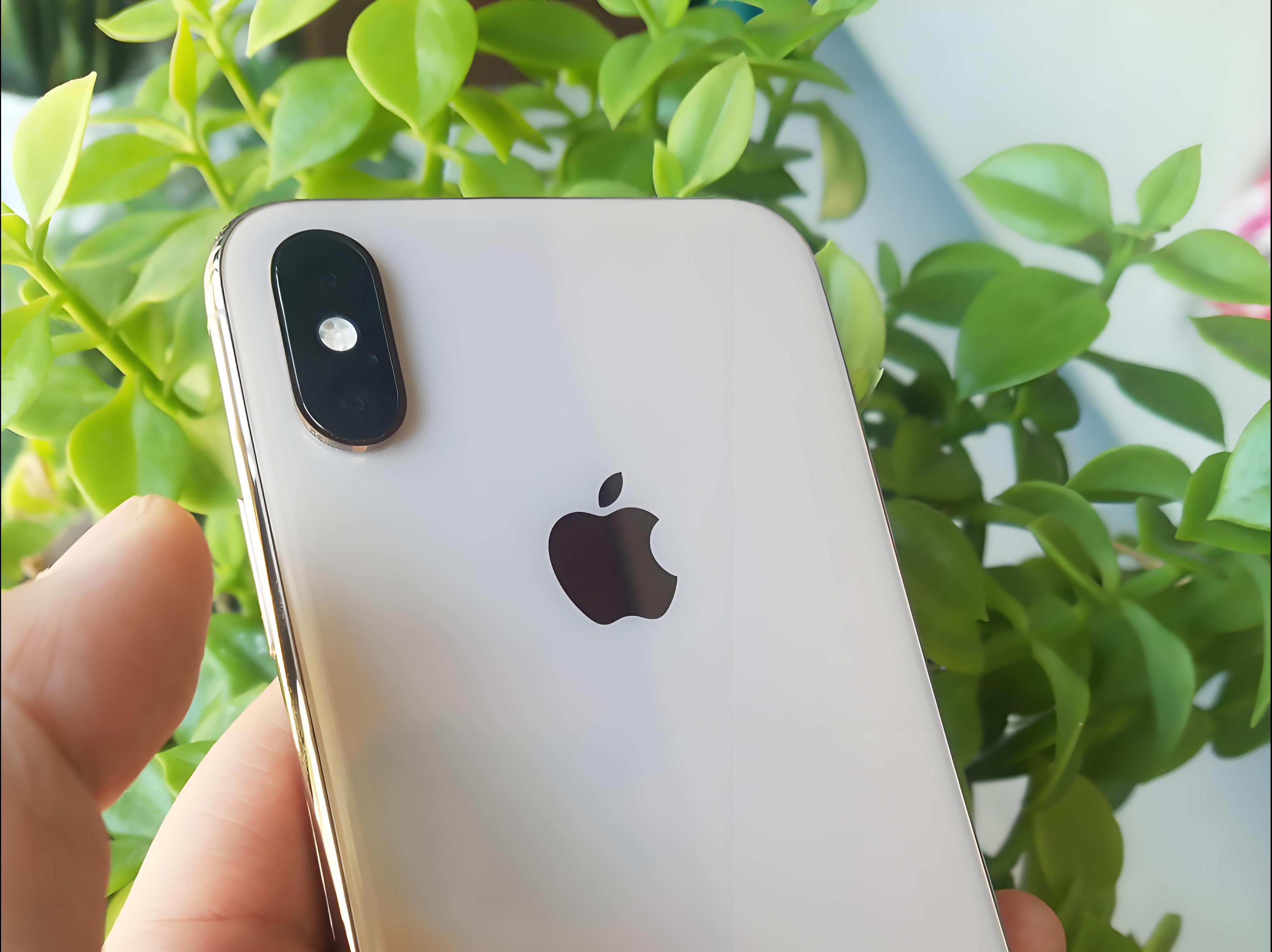 500元最强二手iphone:a12冰果u流畅王者战士吃鸡,用过就回不去了