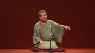 立川志の輔-哔哩哔哩_Bilibili