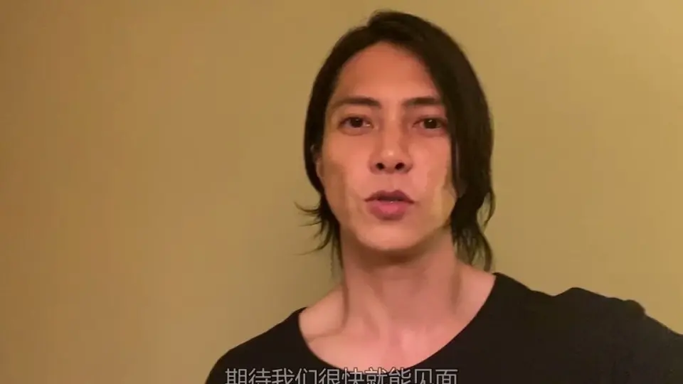 山下智久】演唱one in a million超帅，迷妹必看_哔哩哔哩_bilibili